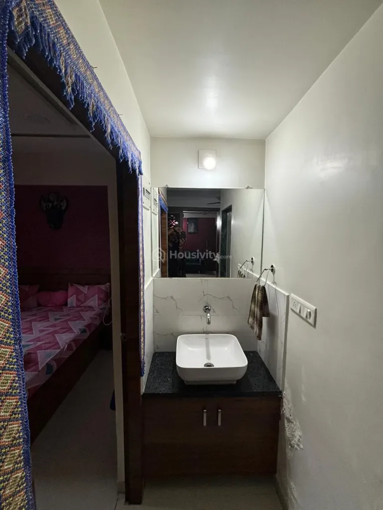 2 BHK Flat for Sale in Vavol, Gandhinagar Image 10