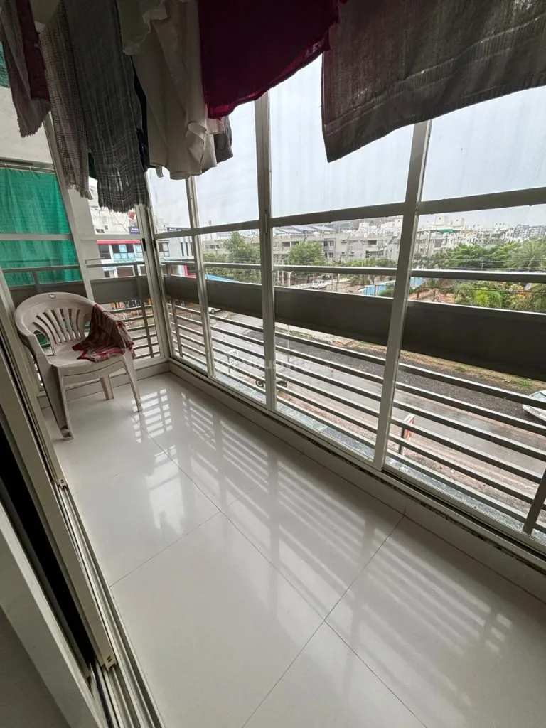 2 BHK Flat for Sale in Vavol, Gandhinagar Image 11