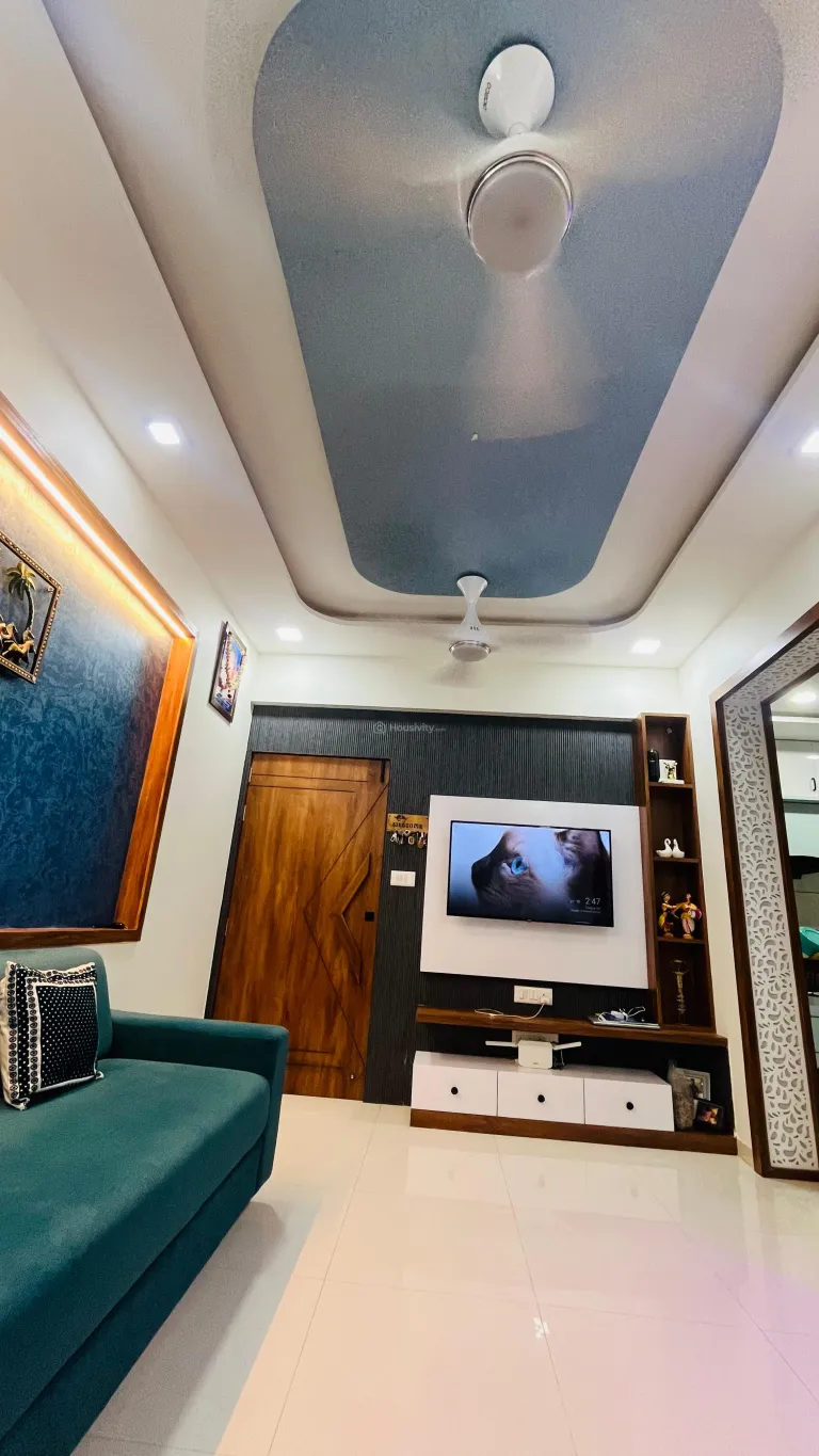 2 BHK Flat for Sale in Vavol, Gandhinagar Image 3