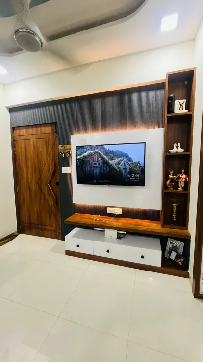 2 BHK Flat for Sale in Vavol, Gandhinagar Image 9