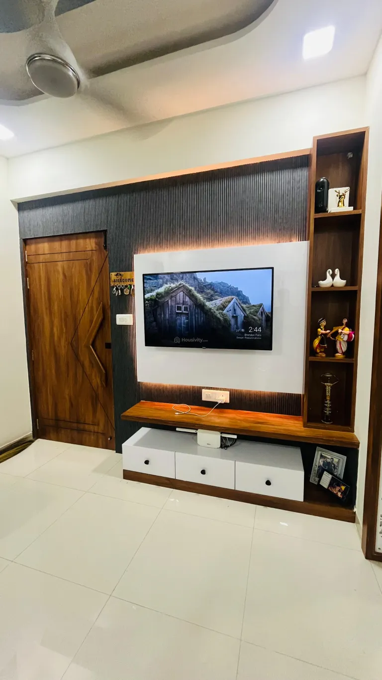 2 BHK Flat for Sale in Vavol, Gandhinagar Image 9