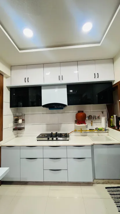 2 BHK Flat for Sale in Vavol, Gandhinagar Image 10
