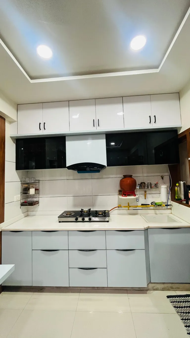 2 BHK Flat for Sale in Vavol, Gandhinagar Image 10