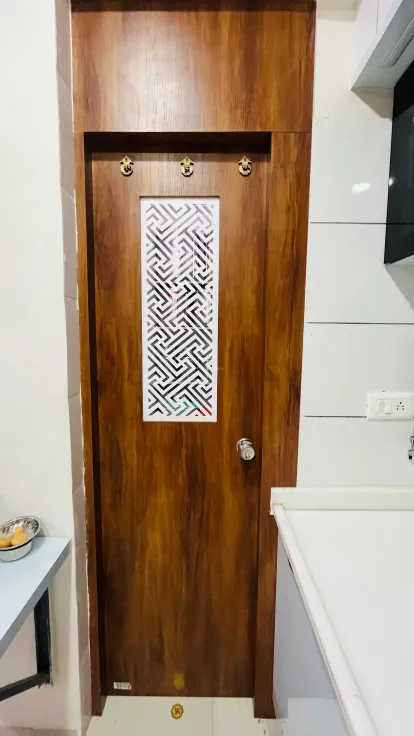 2 BHK Flat for Sale in Vavol, Gandhinagar Image 11