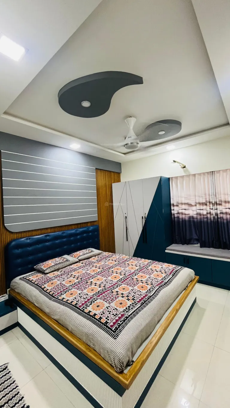 2 BHK Flat for Sale in Vavol, Gandhinagar Image 12
