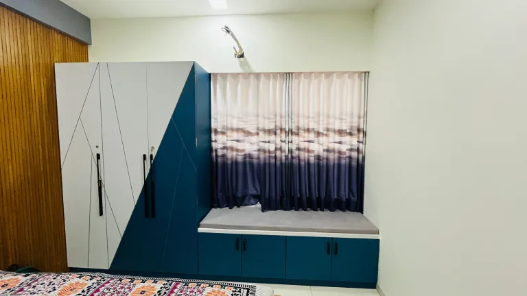 2 BHK Flat for Sale in Vavol, Gandhinagar Image 14