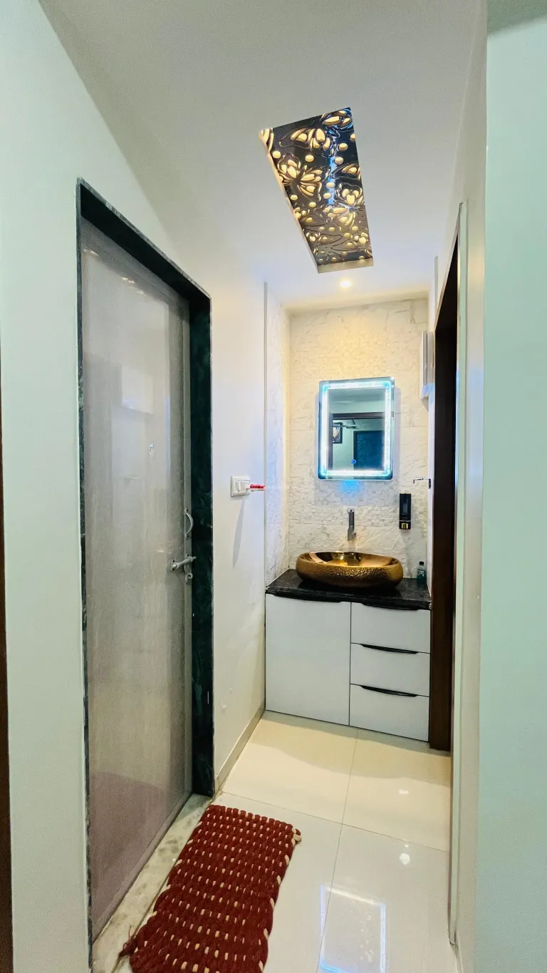 2 BHK Flat for Sale in Vavol, Gandhinagar Image 2