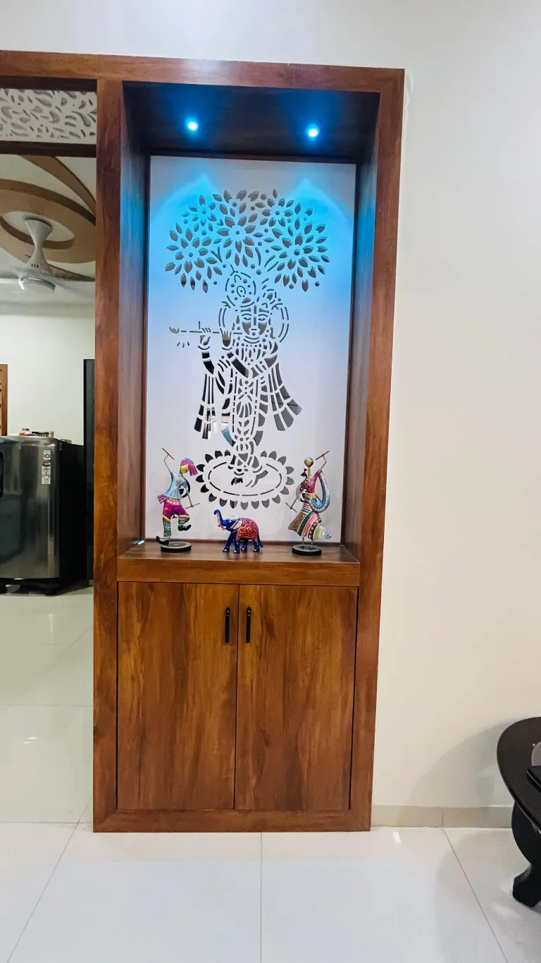 2 BHK Flat for Sale in Vavol, Gandhinagar Image 3