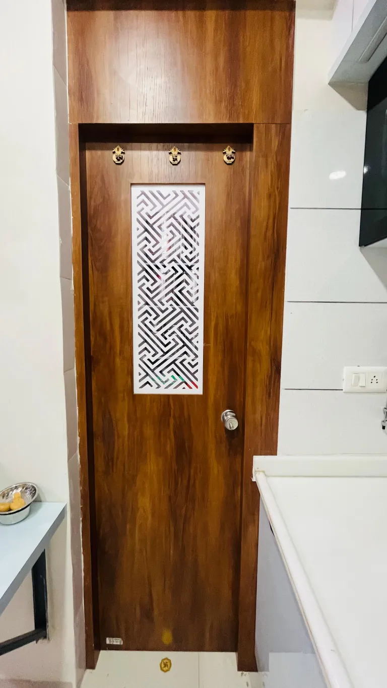 2 BHK Flat for Sale in Vavol, Gandhinagar Image 8