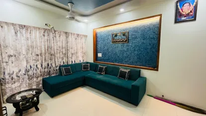 2 BHK Flat for Sale in Vavol, Gandhinagar Image 13
