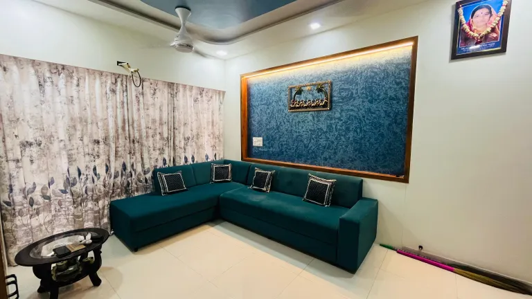 2 BHK Flat for Sale in Vavol, Gandhinagar Image 13