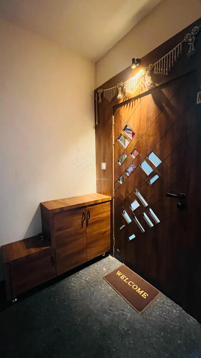 2 BHK Flat for Sale in Vavol, Gandhinagar Image 14