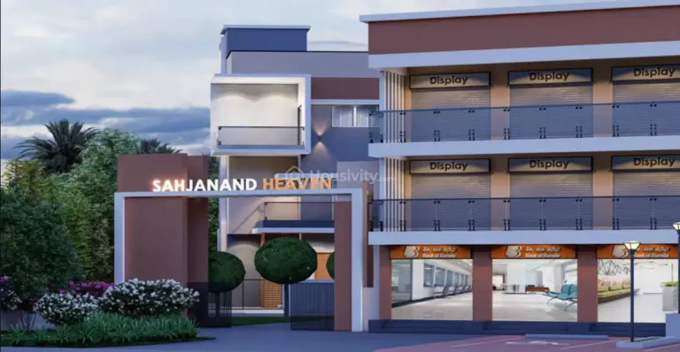 Sahjanand Heaven Image 3