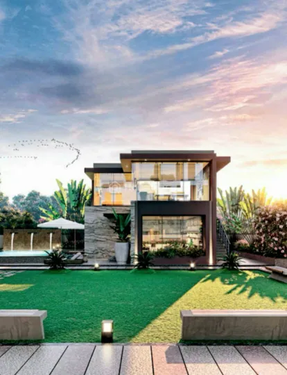 Mansi Empire Image 5