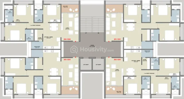 Shivashish Sixty Image 4