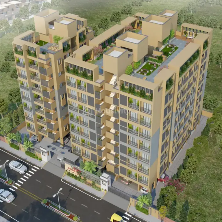 Rudra Trinity Image 5