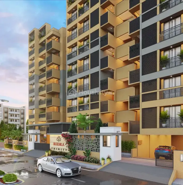 Rudra Trinity Image 6