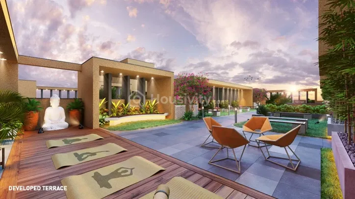 Rudra Trinity Image 7