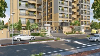 Rudra Trinity Image 8