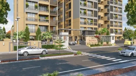 Rudra Trinity Image 8