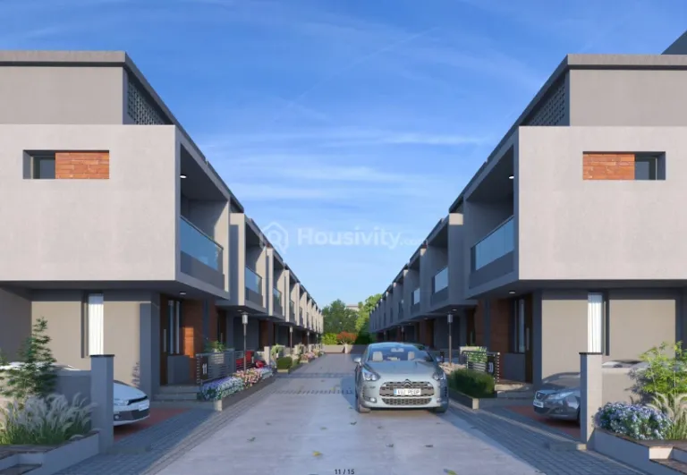 Pushpak Villa Image 4