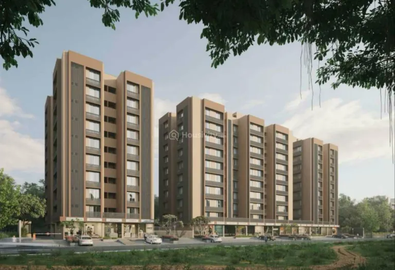 Shivana Aurum Image 1