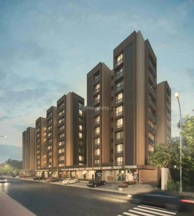 Shivana Aurum Image 2