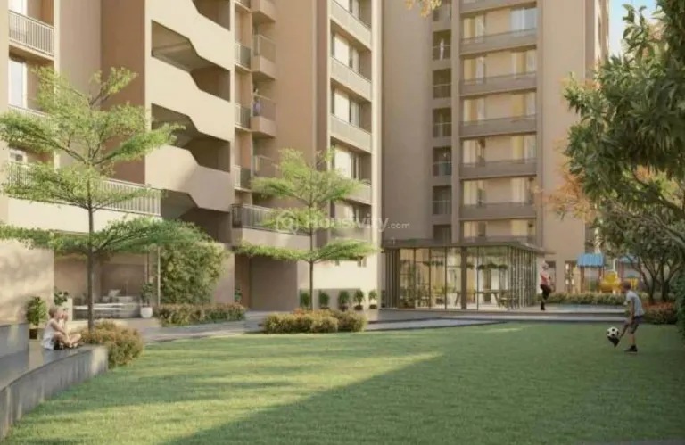 Shivana Aurum Image 3