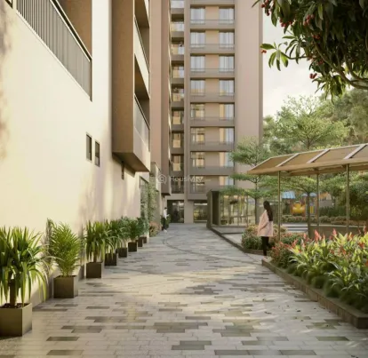 Shivana Aurum Image 5