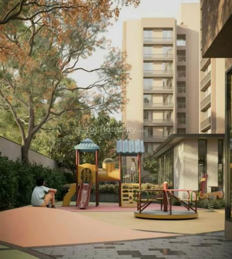 Shivana Aurum Image 9