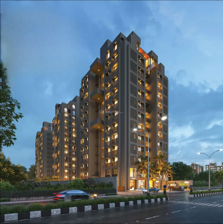 Shivalay Sattva Image 4