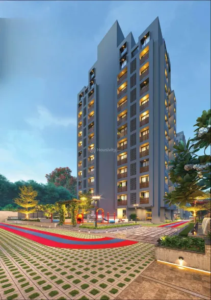 Shivalay Sattva Image 5