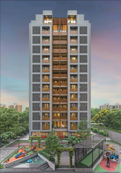 Shivalay Sattva Image 6