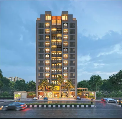 Shivalay Sattva Image 7