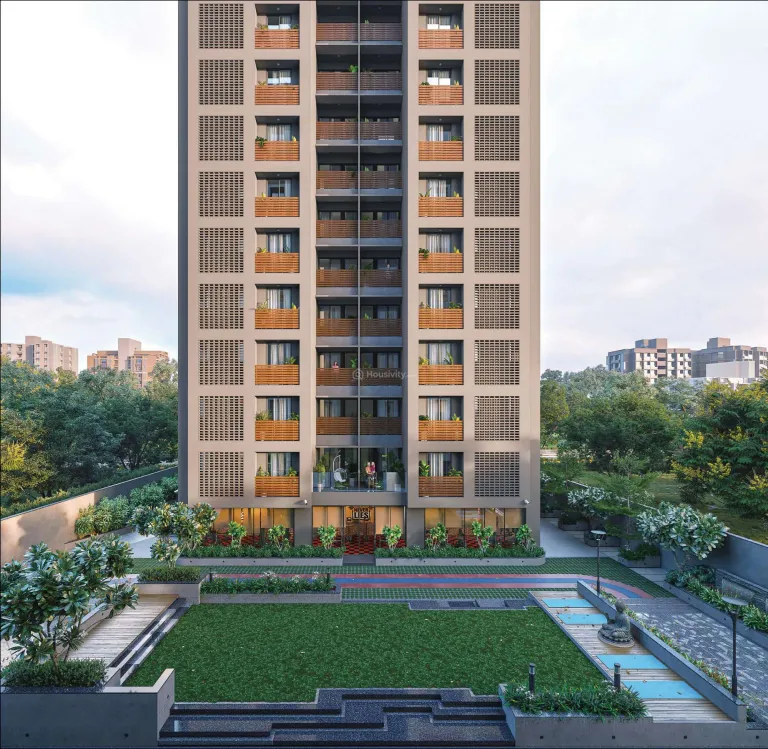 Shivalay Sattva Image 8