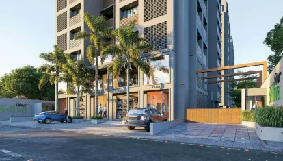 Shivalay Sattva Image 9