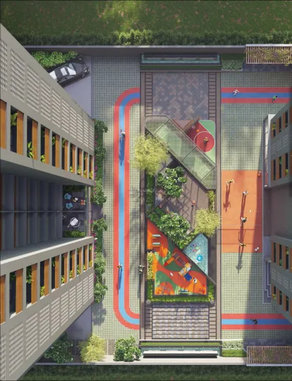 Shivalay Sattva Image 11