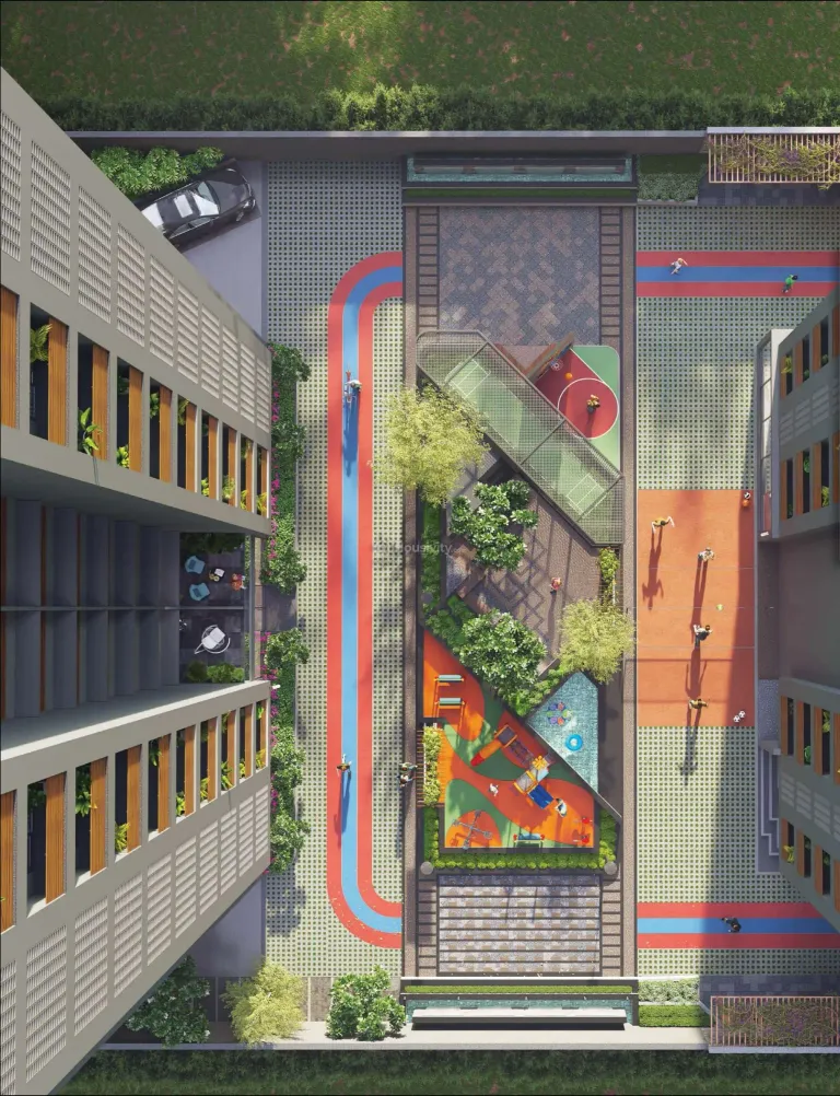 Shivalay Sattva Image 11