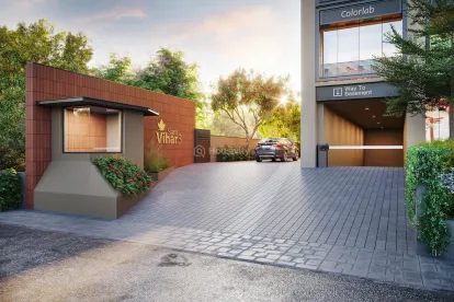 Sant Vihar 3 Image 7