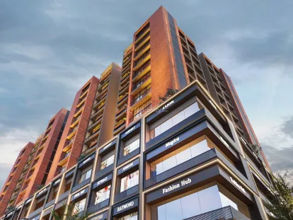 Sant Vihar 3 Image 9