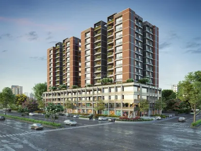 Sant Vihar 3 Image 11