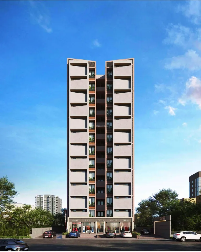 Aryaman Glory Image 1