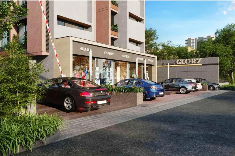 Aryaman Glory Image 2