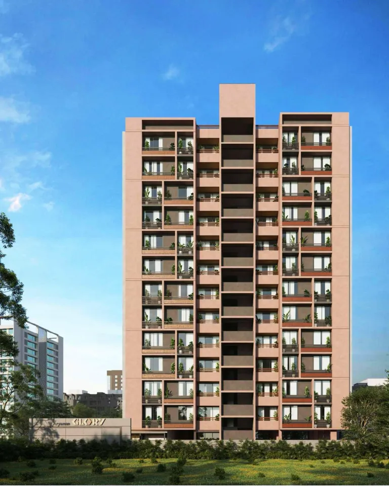 Aryaman Glory Image 3