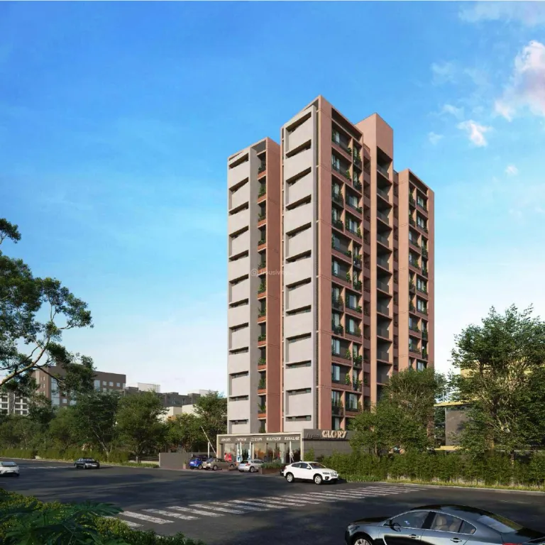 Aryaman Glory Image 4