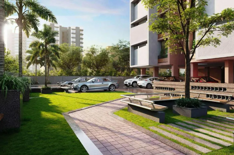 Aryaman Glory Image 5