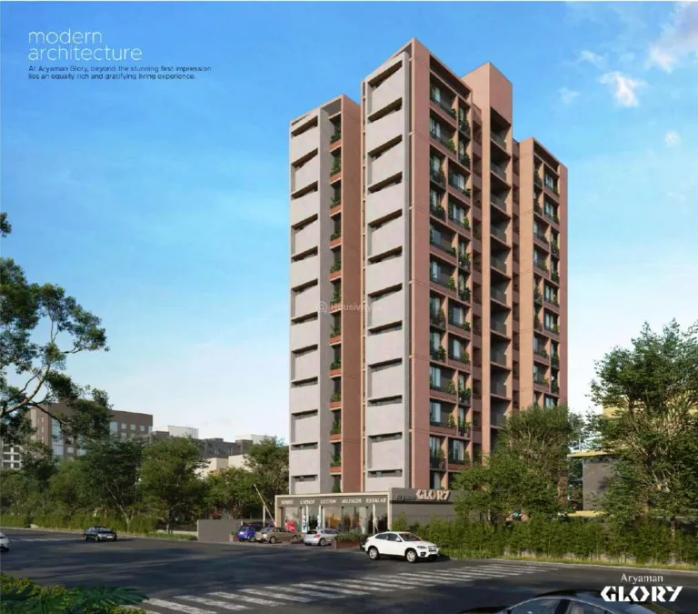 Aryaman Glory Image 6