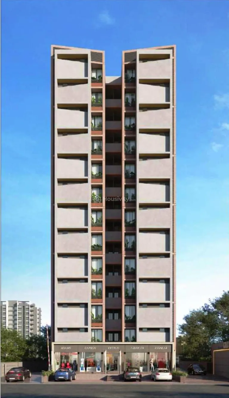 Aryaman Glory Image 8