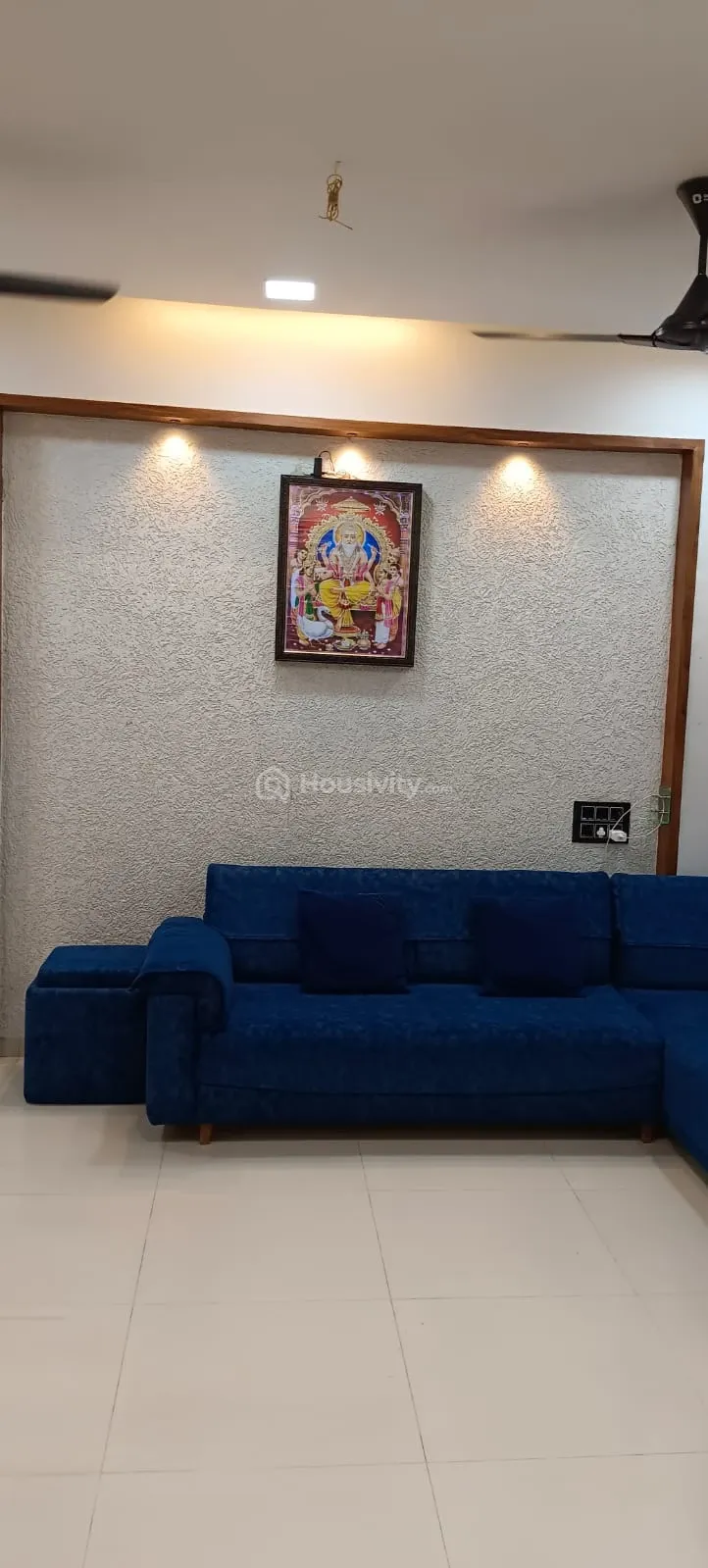 2 BHK Flat for Sale in Vavol, Gandhinagar Image 1