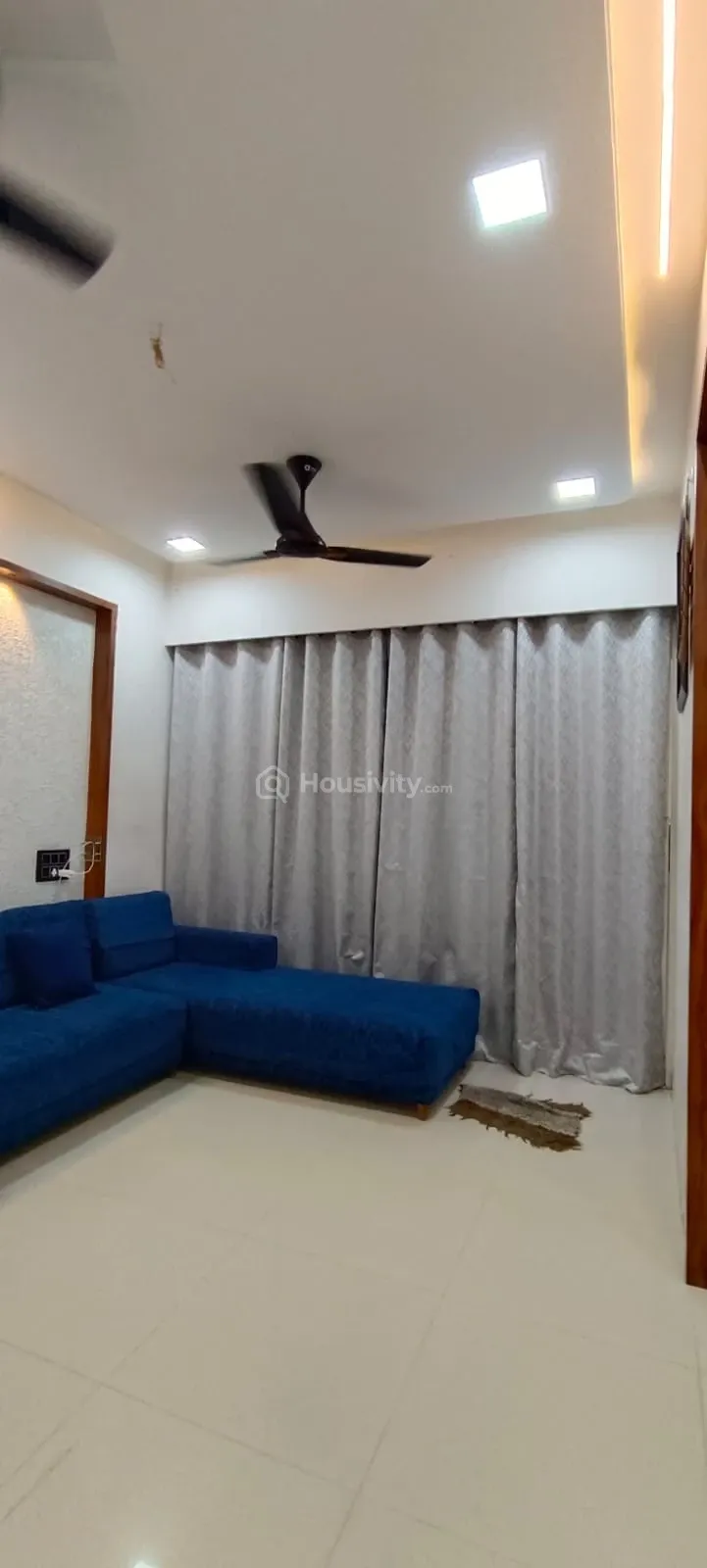 2 BHK Flat for Sale in Vavol, Gandhinagar Image 3
